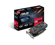ASUS Radeon RX 570 STRIX 4GB GDDR5 - 365593 - zdjęcie 1